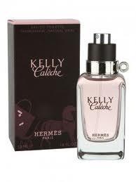 Foto Perfume Hermes Kelly Caleche edp 100 vaporizador foto 322488