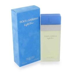 Foto Perfume Light Blue de Dolce & Gabbana para Mujer - Eau de Toilette 50ml foto 11333