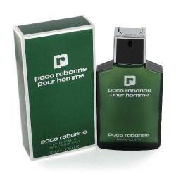 Foto Perfume Paco Rabanne Pour Homme de Paco Rabanne para Hombre - Eau de Toilette 200ml foto 305669