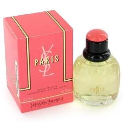 Foto Perfume Paris de Yves Saint Laurent para Mujer - Eau de Toilette 125ml foto 301002