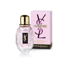 Foto Perfume Parisienne edt 90ml de Yves Saint Laurent foto 27880