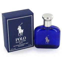 Foto Perfume Polo Blue de Ralph Lauren para Hombre - Eau de Toilette 75ml foto 93620