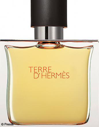 Foto Perfume Terre D'Hermes Parfum de Hermès para Hombre - Eau de Parfum 200ml foto 250840