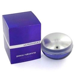 Foto Perfume Ultraviolet de Paco Rabanne para Mujer - Eau de Parfum 80ml foto 57837