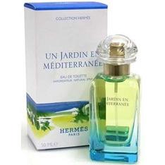 Foto perfume unisex hermés paris un jardin en mediterranee edt 50 ml foto 535818