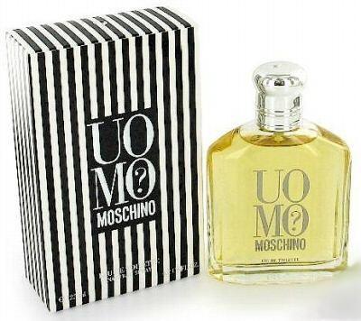 Foto Perfume Uomo Moschino 125 vaporizador foto 19765