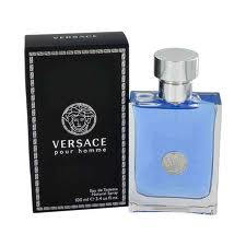 Foto Perfume Versace pour Homme edt 100ml de Versace foto 27899