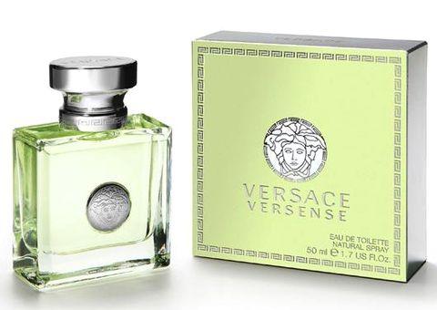 Foto Perfume Versace Versense edt 100ml de Versace foto 53904
