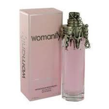 Foto Perfume Womanity T.Mugler rellenable edp 80 vaporizador foto 186175