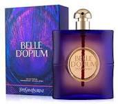 Foto Perfume YSL Belle D'opium edp 30 vaporizador foto 468987