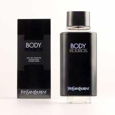 Foto Perfume Ysl Body Kouros edt 100 vaporizador foto 468988