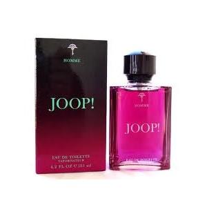 Foto Perfumes Joop Homme Eau De Toilette Vaporizador 125 Ml foto 344507