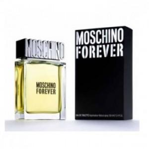 Foto Perfumes Moschino Forever Eau De Toilette Vaporizador 100 Ml foto 539301