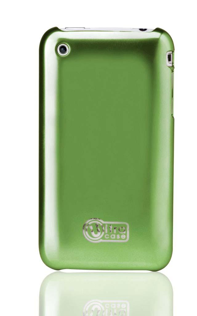 Foto Perpetual Verde iPhone 3G/3Gs