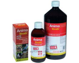 Foto Perros Complementos Y Suplementos Global Veterinaria Anima-Strath 100 foto 764571