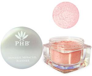 Foto PHB Ethical Beauty Mineral Miracles Blusher LSF 15 - Pearl Glow foto 763161