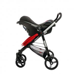 Foto Phil & Teds Smart Travel System 15- MaxiCosi (Modell 2013) foto 945926