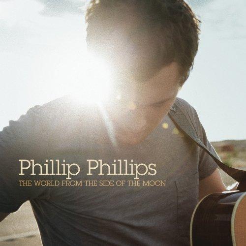 Foto Phillip Phillips: World From The Side Of Th CD foto 146298