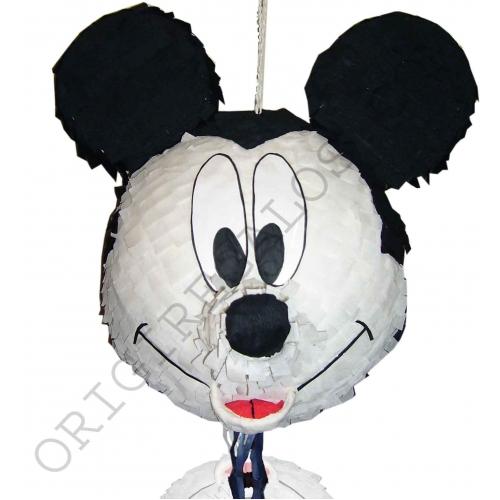 Foto Piñata 3D Mickey Mouse foto 511250