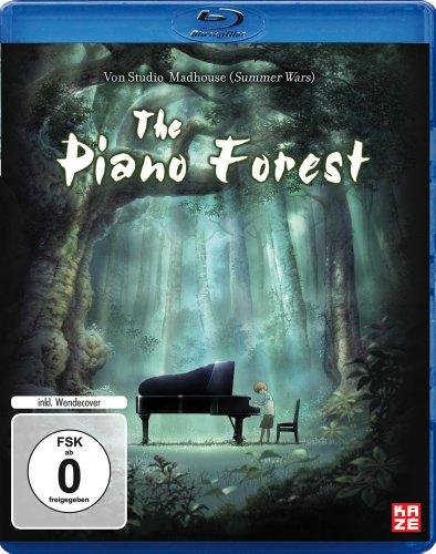 Foto Piano Forest - Blu-ray BLRAY foto 545209