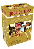 Foto PIEL DE TORO (DVD) foto 718593