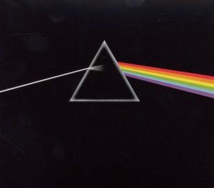 Foto Pink Floyd: Dark Side Of The Moon CD foto 69935