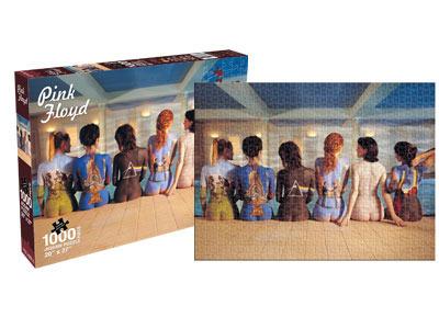 Foto Pink Floyd Puzzle Anthology (1000 Piezas) foto 739767