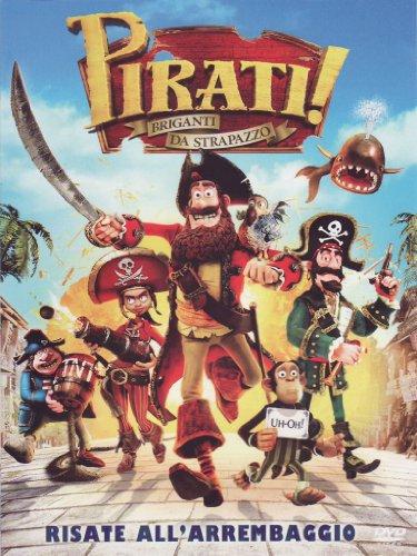 Foto Pirati! - Briganti da strapazzo [Italia] [DVD] foto 173888