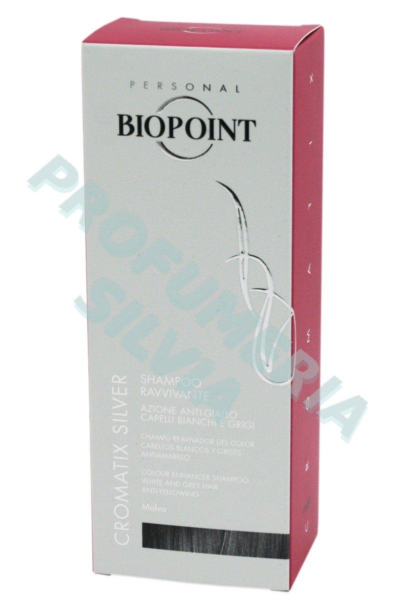 Foto plata revivir malva shampoo 200ml Biopoint foto 826193