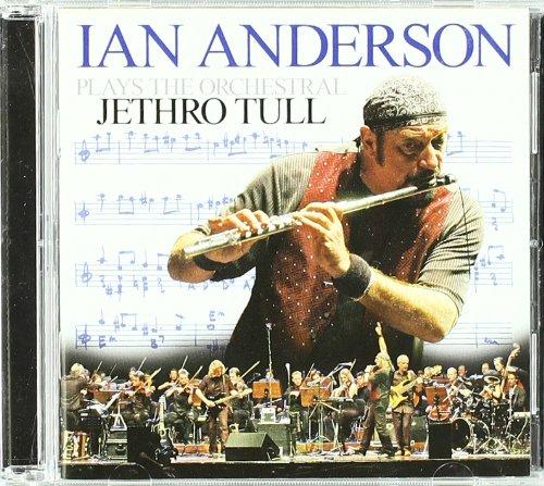 Foto Plays The Orchestral Jethro Tull foto 465633