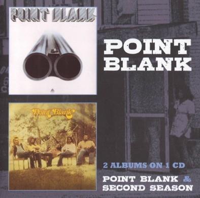 Foto Point Blank - Point Blank/Second Season foto 181479
