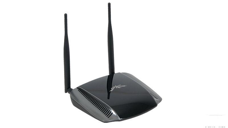Foto Ponto acesso Wifi router 802.11 n 300Mbps foto 825747