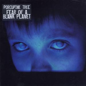 Foto Porcupine Tree: Fear Of A Blank Planet CD foto 139487