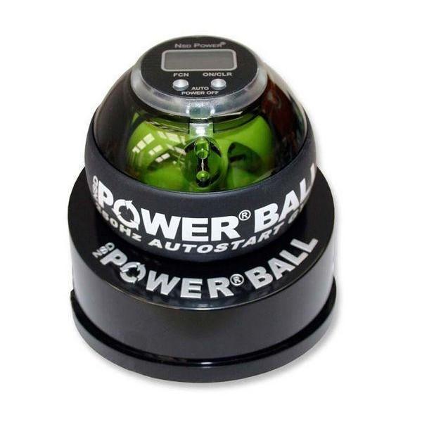 Foto Powerball powerball 250hz autostart pro foto 468190