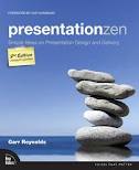 Foto Presentation zen: simple ideas on presentation design and deliver y (en papel) foto 184744