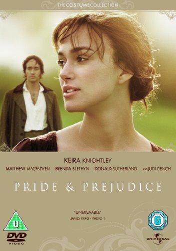 Foto Pride & Prejudice [2005] [Reino Unido] [DVD] foto 103090