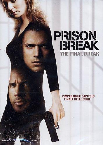 Foto Prison Break - The Final Break foto 509876