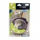 Foto Pro basic hc793. cable euroconector (3 mts)