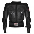Foto PRO-BIKER HX-P19 Motorcycle Riding Body Armor protección - Negro (Talla XL) foto 300119