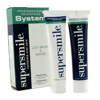 Foto Professional Whitening System: Toothpaste 50g/1.75oz + Accelerator 34g foto 837537