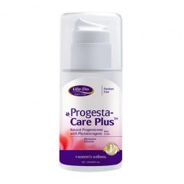 Foto Progesta Care Plus Natural Progesterona Crema Life-Flo 4 oz foto 640869