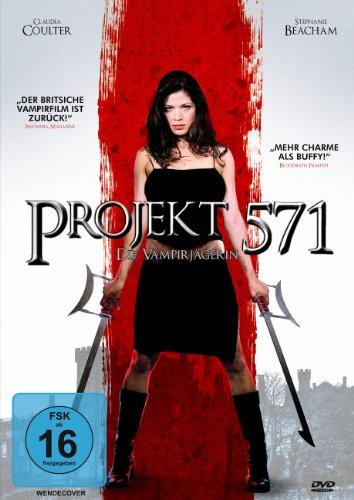 Foto Projekt 571-Die Vampirjäger [DE-Version] DVD foto 522852