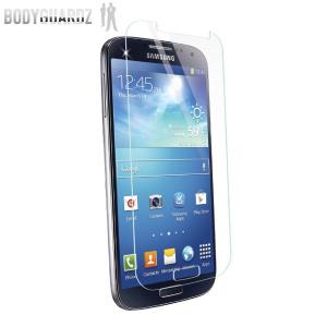Foto Protector de pantalla Samsung Galaxy S4 Premium Glass BodyGuardz Pure foto 628100