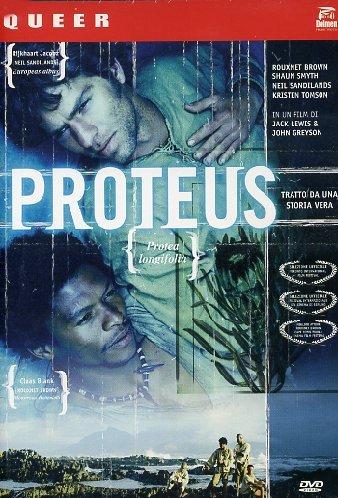 Foto Proteus (2003) foto 747615