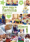 Foto Proyecto Educación Infantil. Popete 1 Año Algaida. Prime foto 30675
