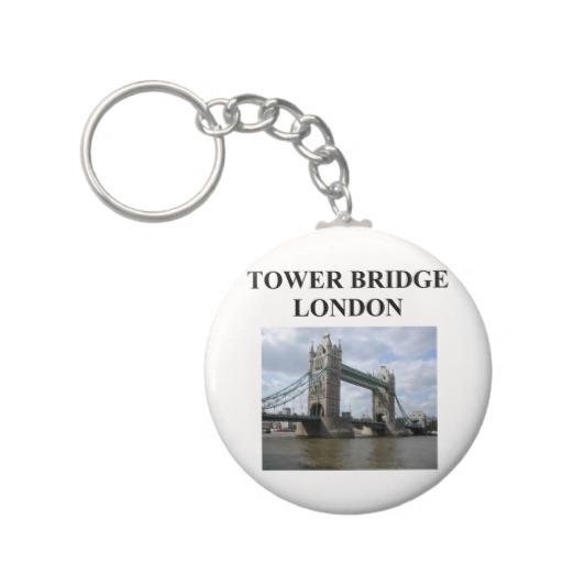Foto puente de la torre; ondon Inglaterra Llaveros foto 509499