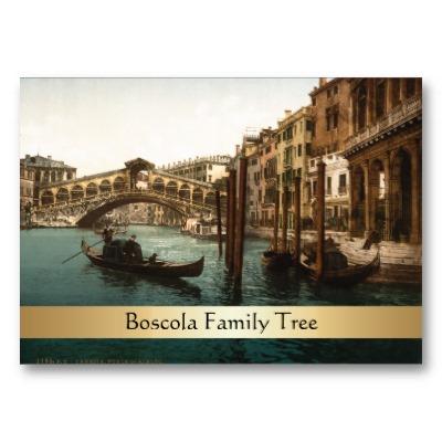 Foto Puente I, árbol de Rialto de familia de Venecia, I Plantilla De... foto 271730