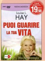 Foto Puoi Guarire La Tua Vita (louise L. Hay) (3 Dvd+libro) foto 466412