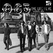 Foto Q65 - (BLACK) THE LIFE I LIVE/THE DECCA 45'S LP foto 551350