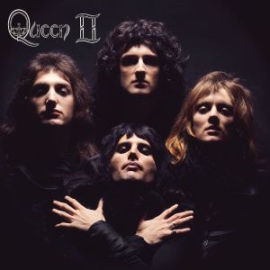 Foto Queen: Queen 2 (2011 Remaster) Deluxe Edition CD foto 520199